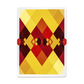 Diamon Playing Cards N°5